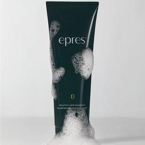 Black Healthy Hair Shampoo